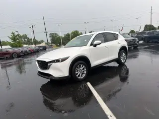 Mazda CX-5 2023 AWD 2.5 S Select 4dr SUV