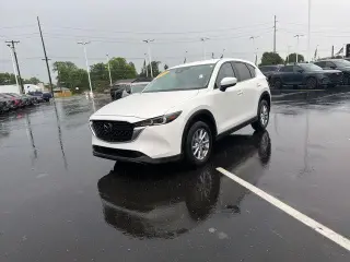 Mazda CX-5 2023 AWD 2.5 S Select 4dr SUV