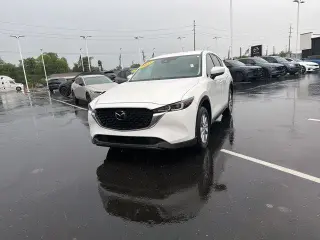 Mazda CX-5 2023 AWD 2.5 S Select 4dr SUV