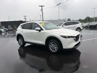 Mazda CX-5 2023 AWD 2.5 S Select 4dr SUV