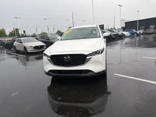 Mazda CX-5 2023 AWD 2.5 S Select 4dr SUV