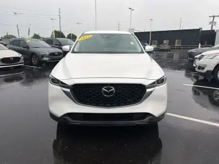 Mazda CX-5 2023 AWD 2.5 S Select 4dr SUV