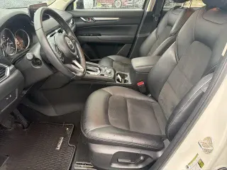 Mazda CX-5 2023 AWD 2.5 S Select 4dr SUV