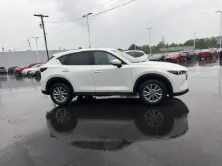 Mazda CX-5 2023 AWD 2.5 S Select 4dr SUV