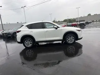 Mazda CX-5 2023 AWD 2.5 S Select 4dr SUV