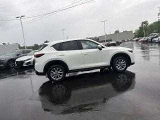 Mazda CX-5 2023 AWD 2.5 S Select 4dr SUV