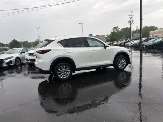 Mazda CX-5 2023 AWD 2.5 S Select 4dr SUV