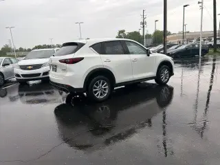 Mazda CX-5 2023 AWD 2.5 S Select 4dr SUV