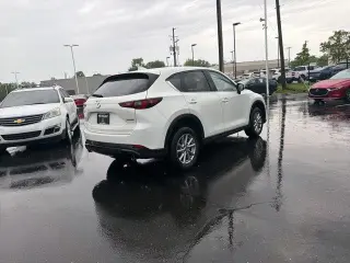 Mazda CX-5 2023 AWD 2.5 S Select 4dr SUV