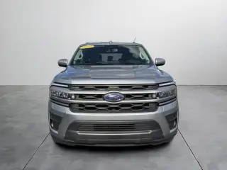 Ford Expedition 2022 4x2 XLT 4dr SUV