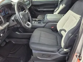 Ford Expedition 2022 4x2 XLT 4dr SUV