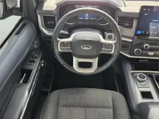 Ford Expedition 2022 4x2 XLT 4dr SUV