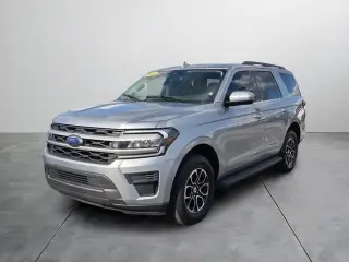 Ford Expedition 2022 4x2 XLT 4dr SUV