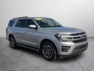 Ford Expedition 2022 4x2 XLT 4dr SUV