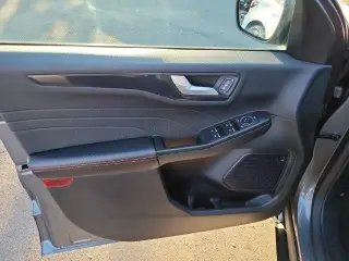 Ford Escape 2023 AWD ST-Line 4dr SUV