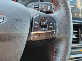 Ford Escape 2023 AWD ST-Line 4dr SUV