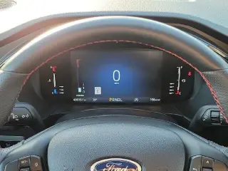 Ford Escape 2023 AWD ST-Line 4dr SUV