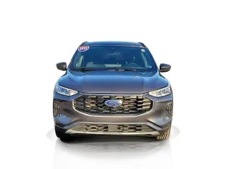 Ford Escape 2023 AWD ST-Line 4dr SUV