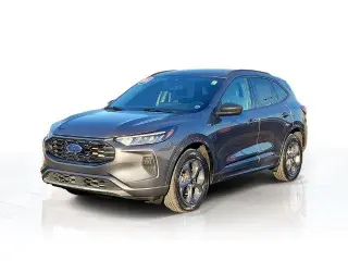 Ford Escape 2023 AWD ST-Line 4dr SUV