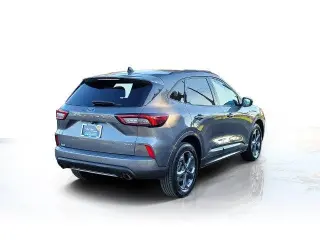 Ford Escape 2023 AWD ST-Line 4dr SUV