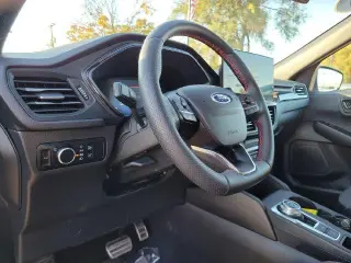 Ford Escape 2023 AWD ST-Line 4dr SUV