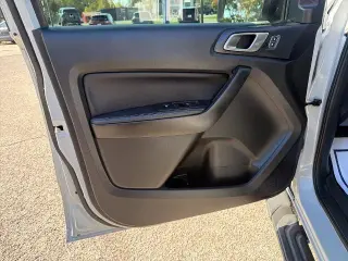 Ford Ranger 2022 4x4 Lariat 4dr SuperCrew 5.1 ft. SB