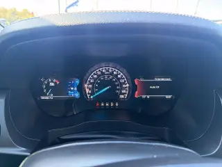Ford Ranger 2022 4x4 Lariat 4dr SuperCrew 5.1 ft. SB