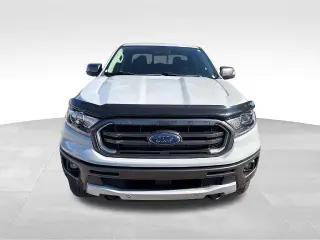 Ford Ranger 2022 4x4 Lariat 4dr SuperCrew 5.1 ft. SB