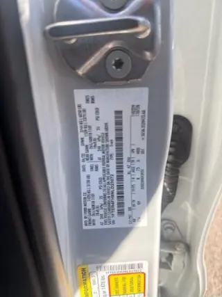 Ford Ranger 2022 4x4 Lariat 4dr SuperCrew 5.1 ft. SB