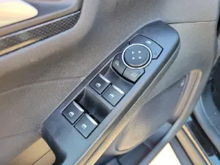 Ford Escape 2024 AWD ST-Line 4dr SUV