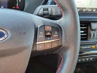 Ford Escape 2024 AWD ST-Line 4dr SUV