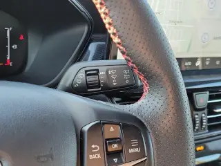 Ford Escape 2024 AWD ST-Line 4dr SUV