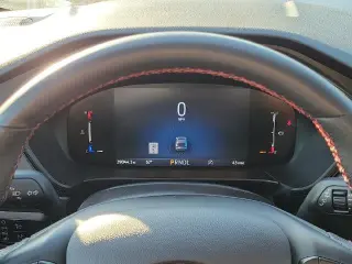 Ford Escape 2024 AWD ST-Line 4dr SUV
