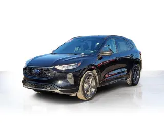 Ford Escape 2024 AWD ST-Line 4dr SUV