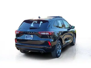 Ford Escape 2024 AWD ST-Line 4dr SUV