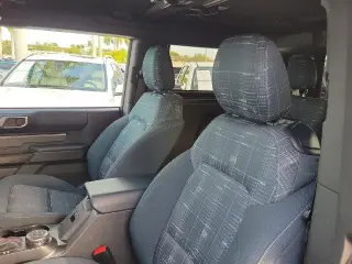 Ford Bronco 2024 4x4 Heritage Edition 2dr SUV