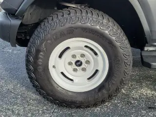 Ford Bronco 2024 4x4 Heritage Edition 2dr SUV