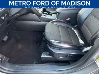 Ford Escape 2025 AWD ST-Line 4dr SUV