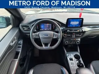 Ford Escape 2025 AWD ST-Line 4dr SUV