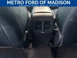 Ford Escape 2025 AWD ST-Line 4dr SUV