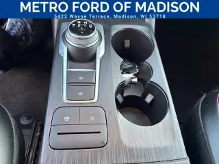 Ford Escape 2025 AWD ST-Line 4dr SUV