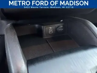 Ford Escape 2025 AWD ST-Line 4dr SUV