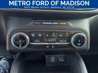 Ford Escape 2025 AWD ST-Line 4dr SUV