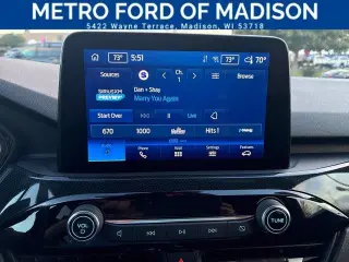 Ford Escape 2025 AWD ST-Line 4dr SUV