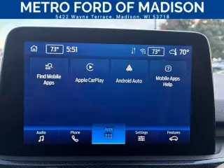 Ford Escape 2025 AWD ST-Line 4dr SUV