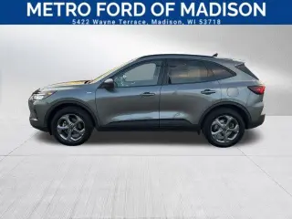 Ford Escape 2025 AWD ST-Line 4dr SUV