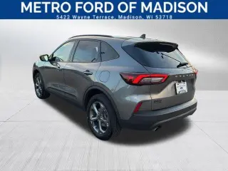 Ford Escape 2025 AWD ST-Line 4dr SUV
