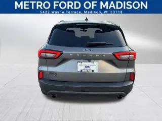Ford Escape 2025 AWD ST-Line 4dr SUV