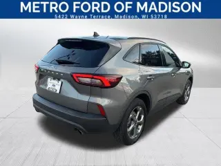 Ford Escape 2025 AWD ST-Line 4dr SUV