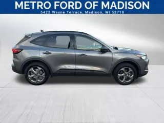 Ford Escape 2025 AWD ST-Line 4dr SUV